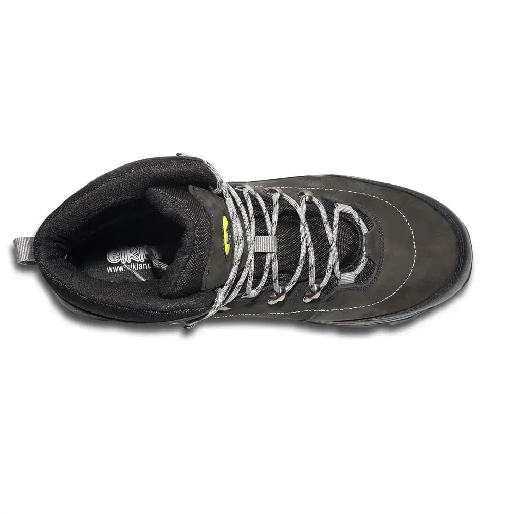 Ботинки  163 нубук