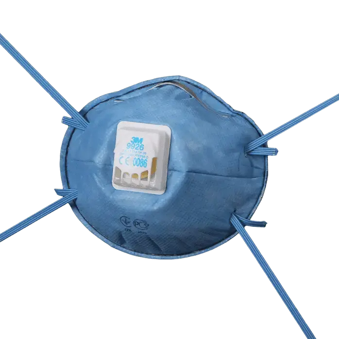 Респиратор 3М 9926 