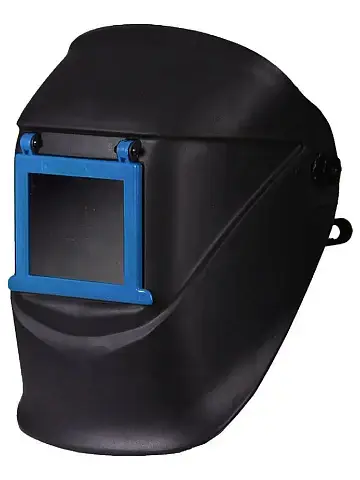 Маска сварщика "Исток" с откидным светофильтром