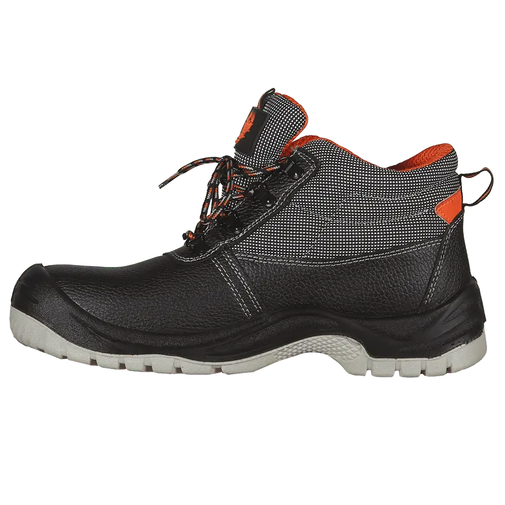 Ботинки "Скорпион-Премиум" ПУ/ТПУ с ПК