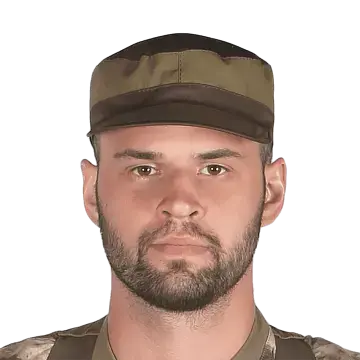 Кепка "Путник" (100% хлопок)