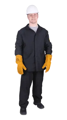 Костюм "Молескин" жаростойкий