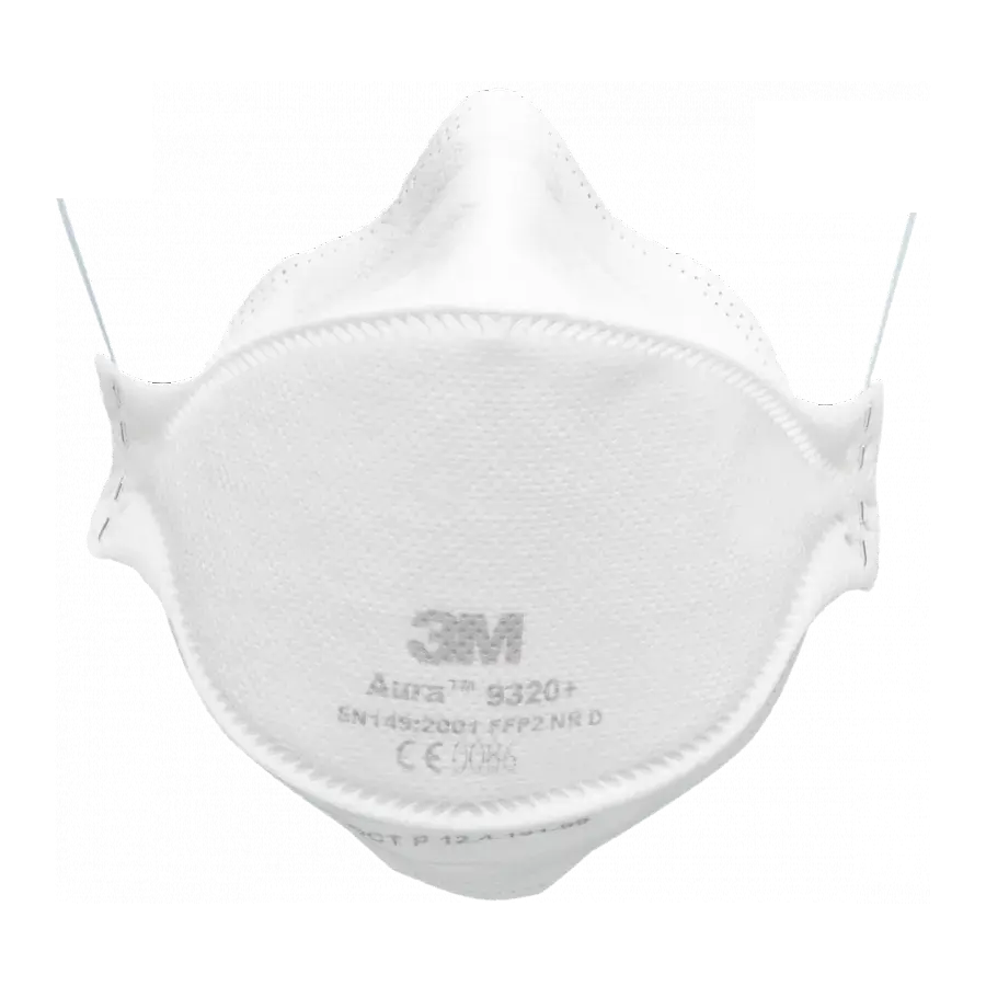 Респиратор 3М 9320