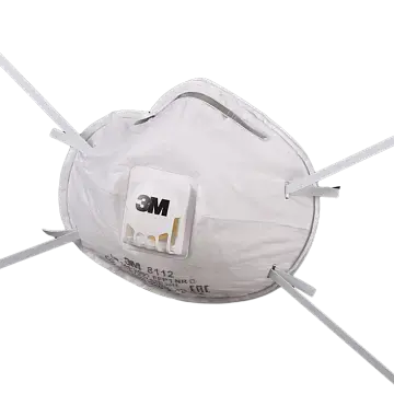 Респиратор 3М 8112