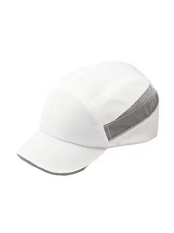 Защитная каскетка RZ BioT CAP белая