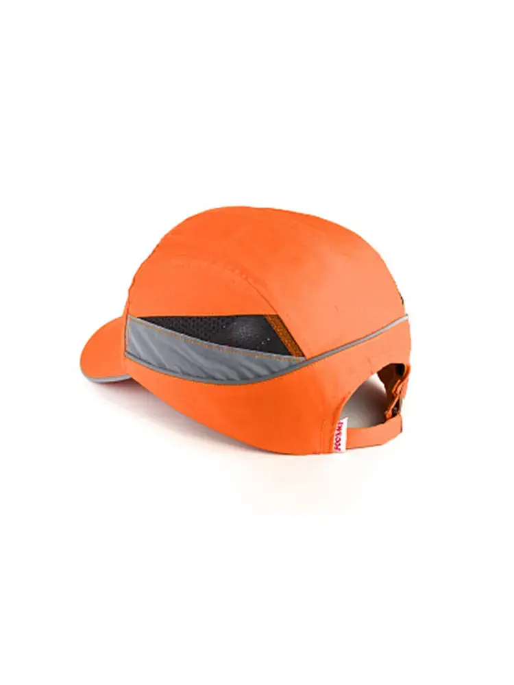 Защитная каскетка RZ BioT CAP оранжевая