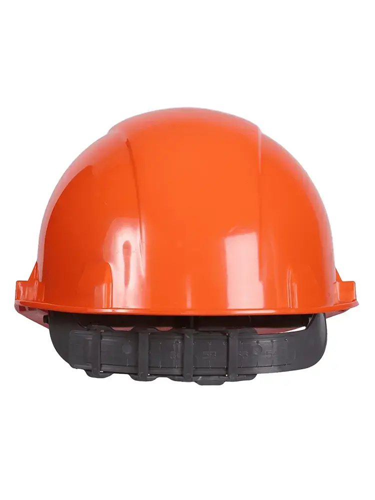 Каска защитная "Фаворит" СОМЗ-55 оранжевая
