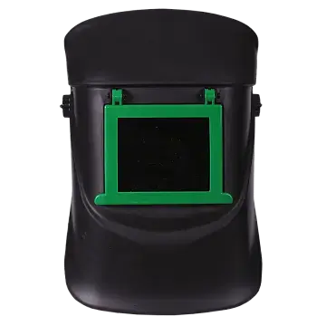 Маска сварщика "Исток" с откидным светофильтром