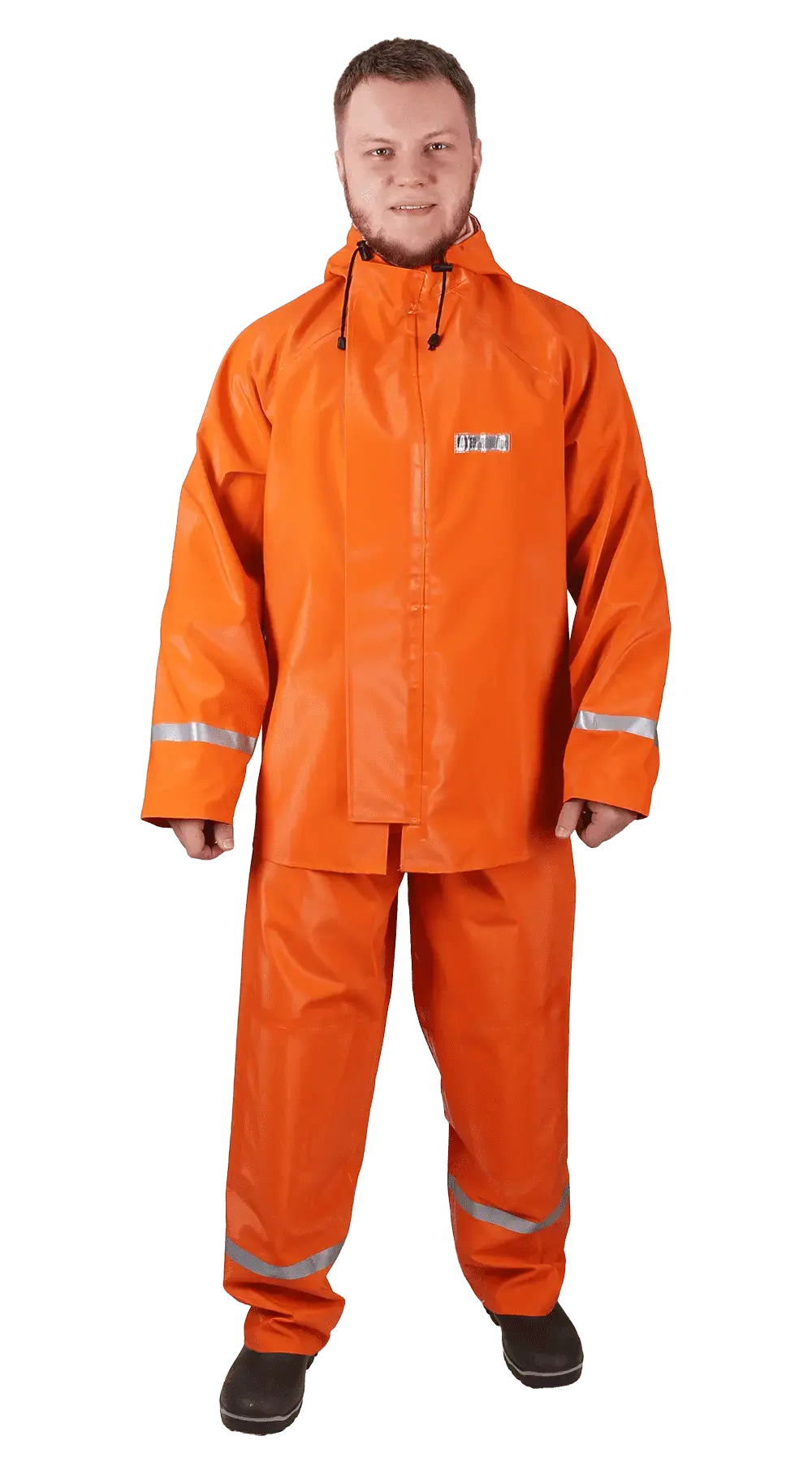 Костюм ПВХ «Fisherman's WPL»