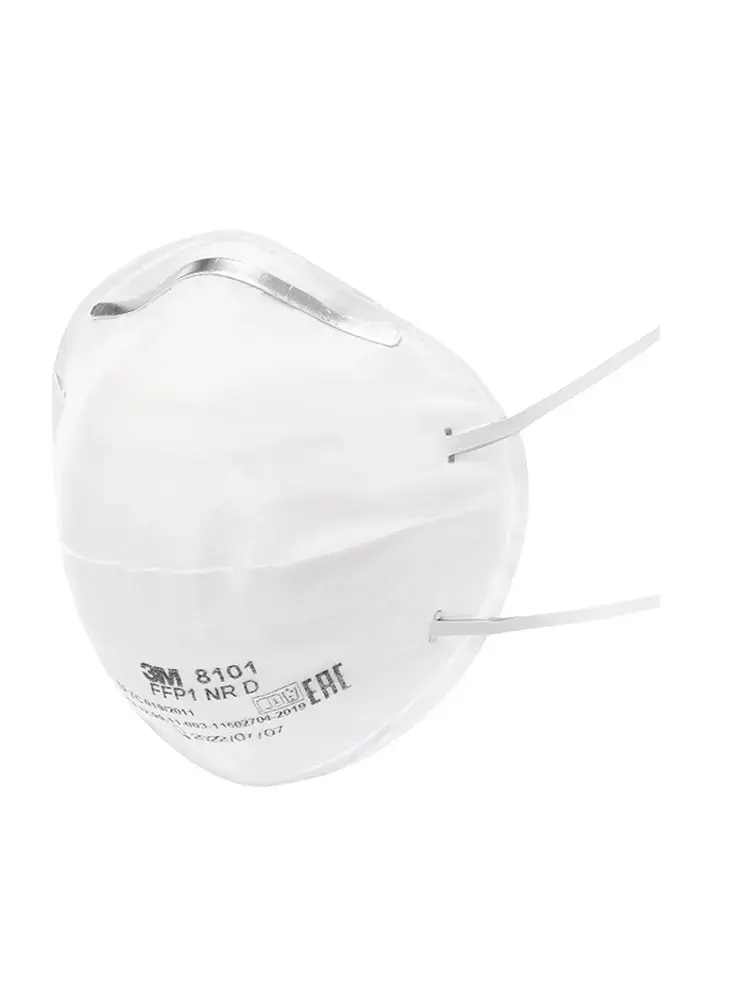 Респиратор 3M 8101