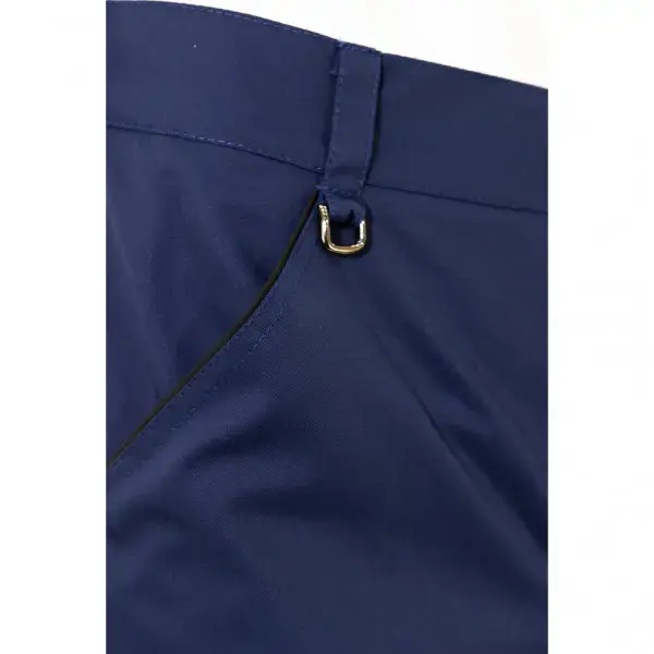 Брюки BRODEKS KS301, синий