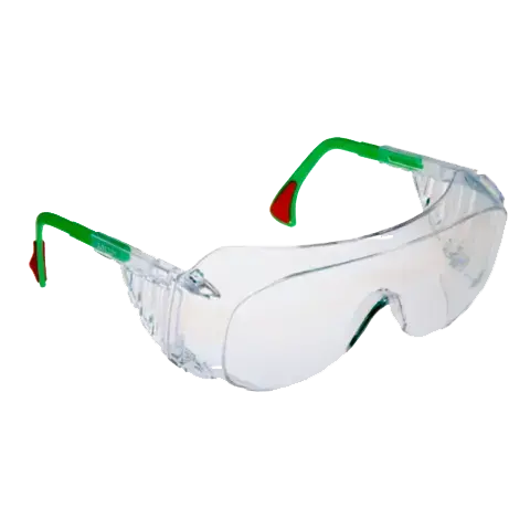 Рабочие защитные очки "ВИЗИОН" super 045 (PC)