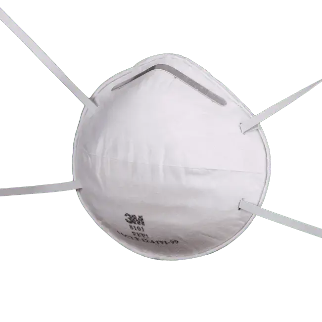 Респиратор 3M 8101