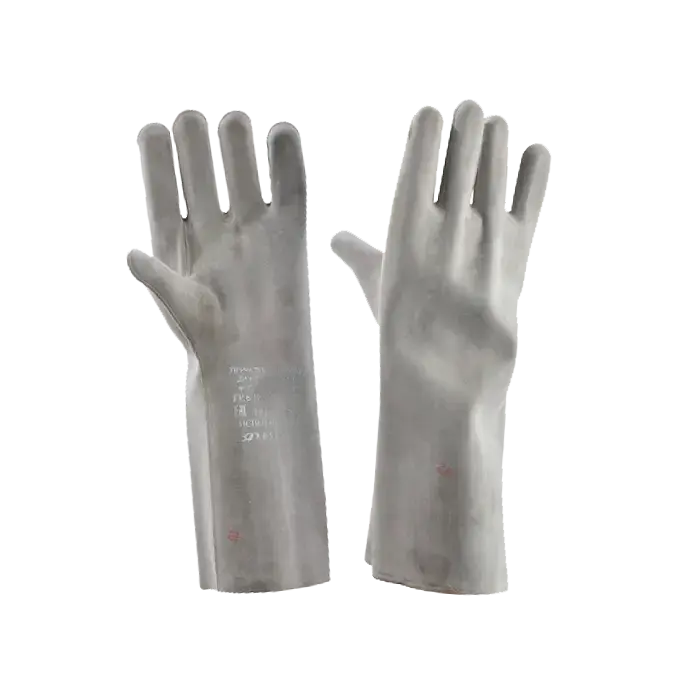 Перчатки диэлектрические Шовные 