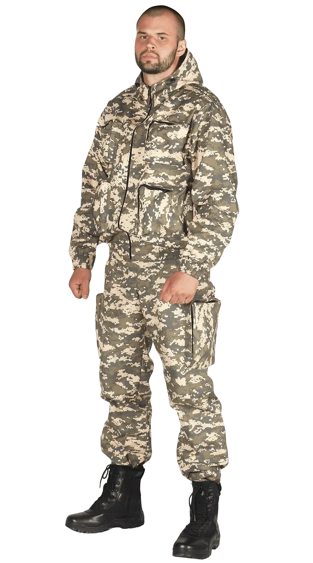 Костюм "Комбат" (аккупат)