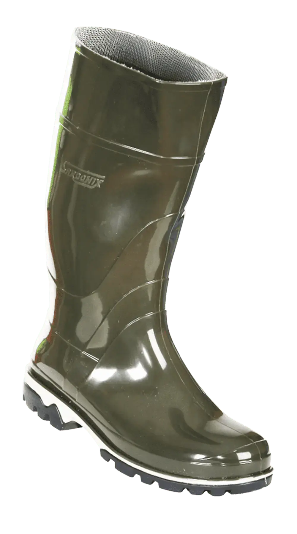 Сапоги женские ПВХ  НМС КЩС 