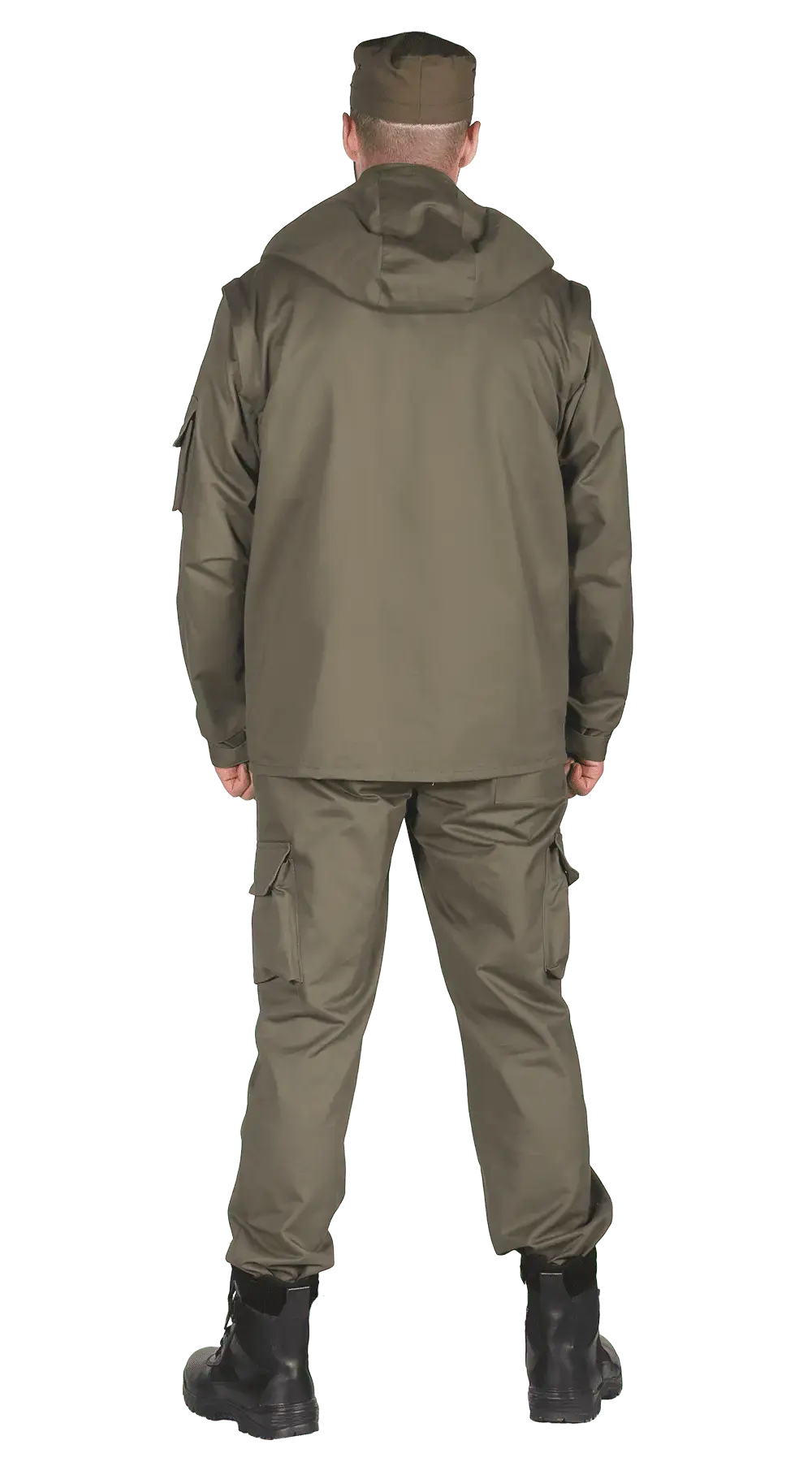 Костюм "Дубрава" (хаки)