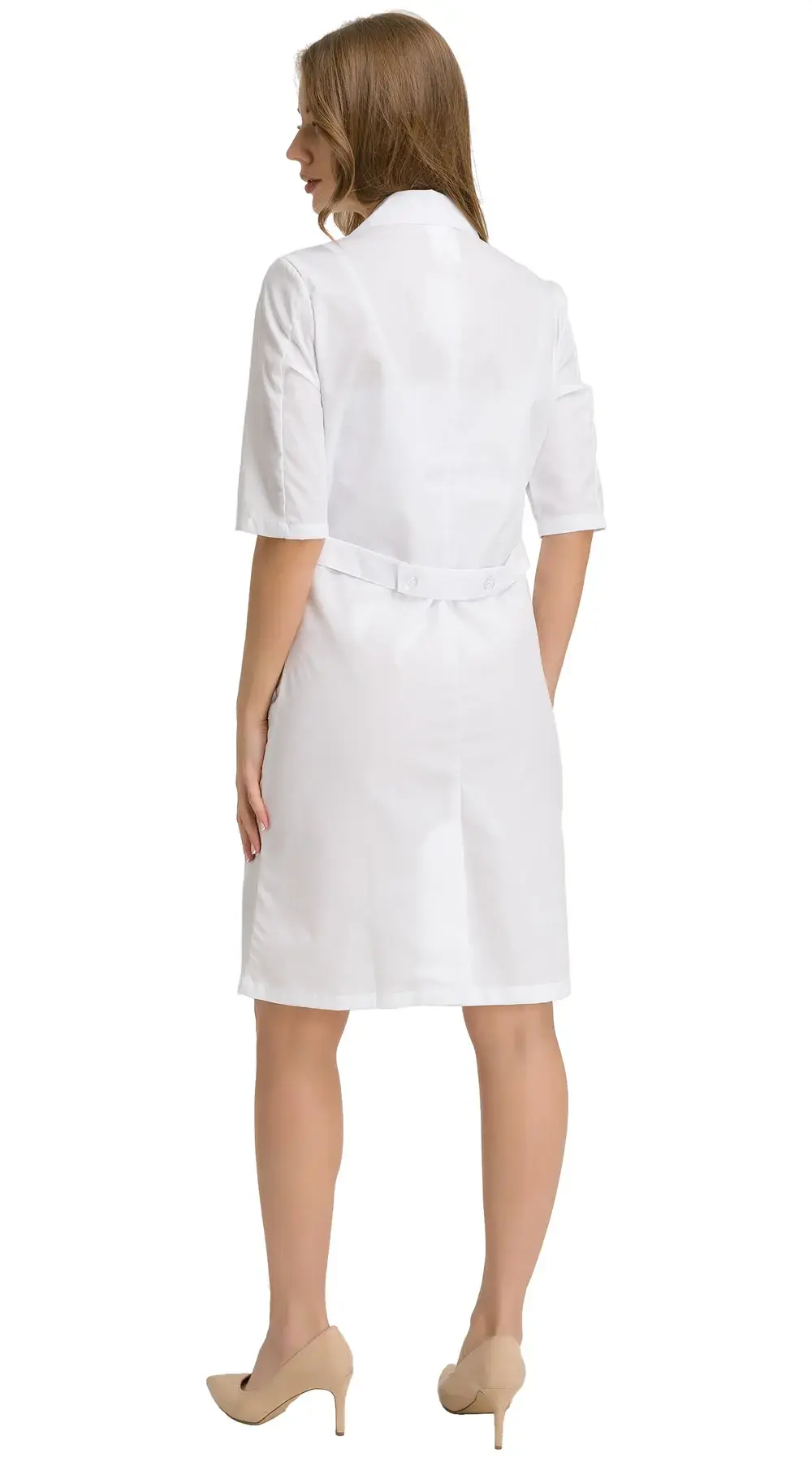 Халат женский медицинский RONTA HL503