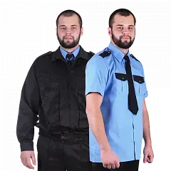 Одежда ДЛЯ ОХРАННЫХ СТРУКТУР Одежда ДЛЯ ОХРАННЫХ СТРУКТУР