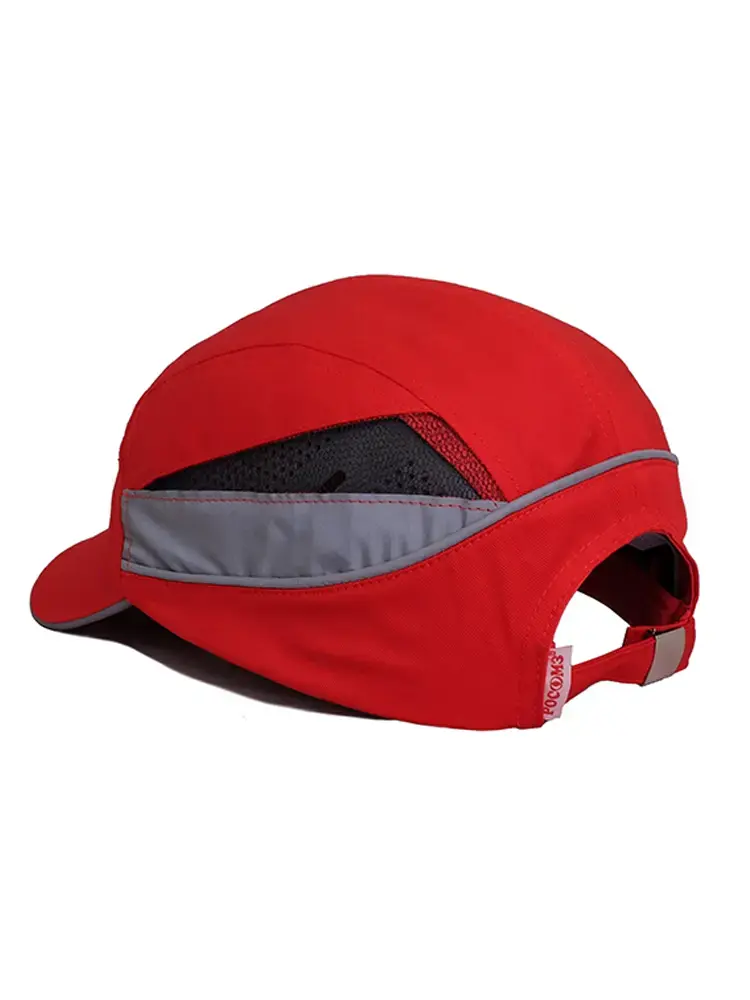 Защитная каскетка RZ BioT CAP красная