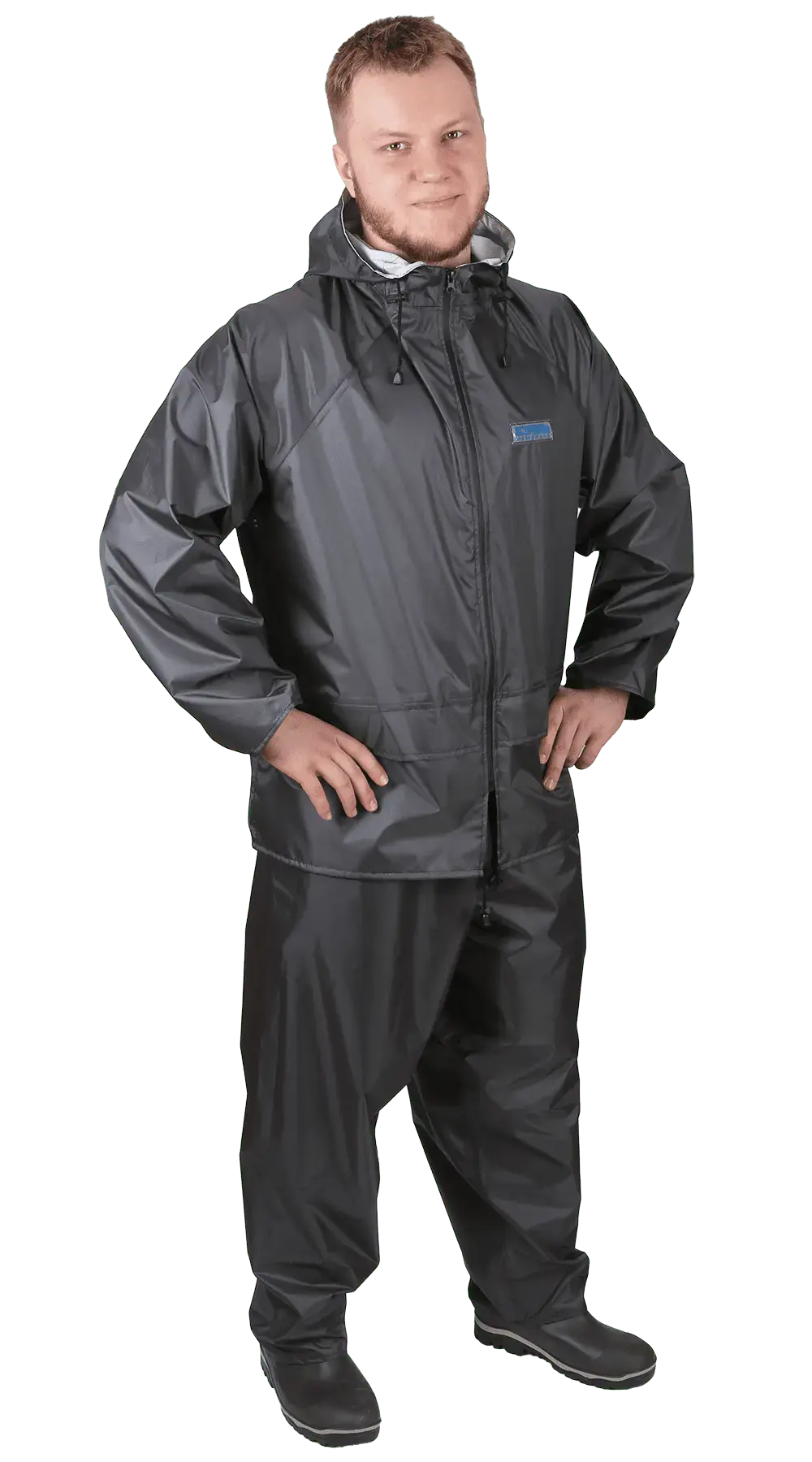 Костюм "Membrane WPL"