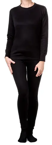 Термобелье женское Техноавиа "Island Cup" 