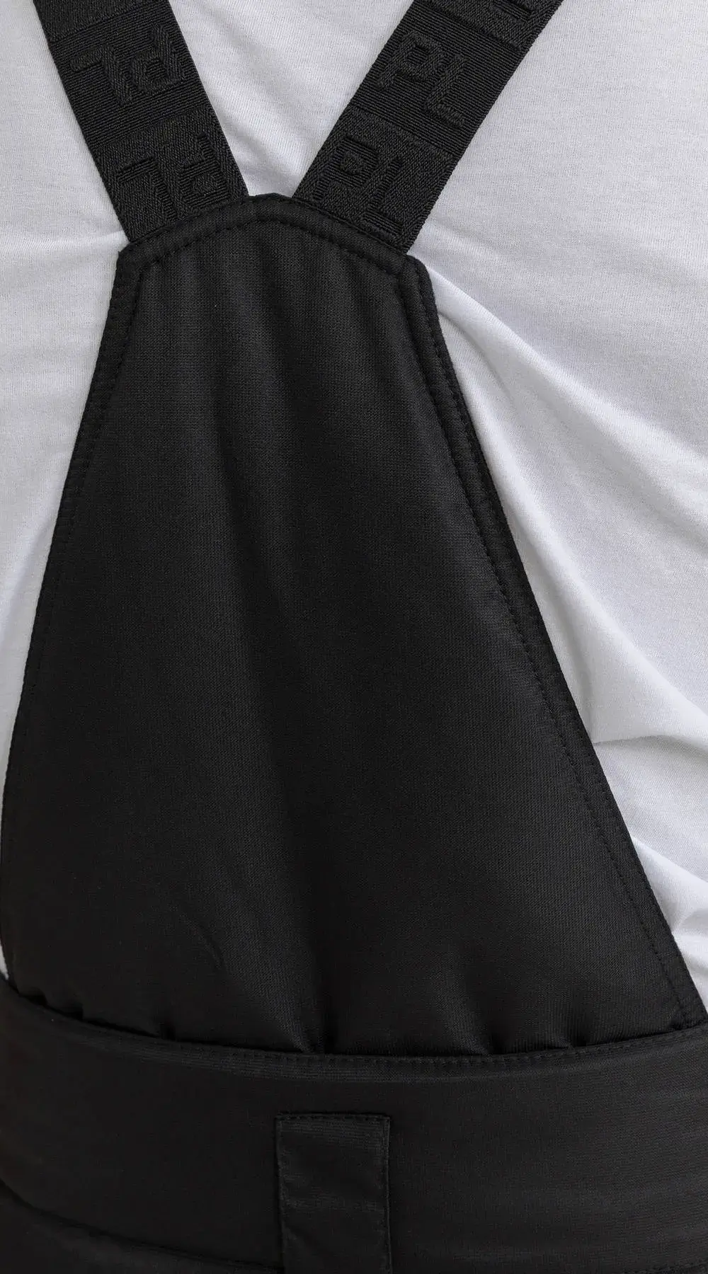 Брюки рабочие мужские утепленные RONTA BR930 MEMBRANE черные