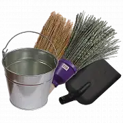 ХОЗЯЙСТВЕННЫЕ ТОВАРЫ