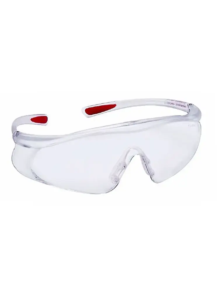 Рабочие защитные очки О55 HAMMER PROFI (PC)