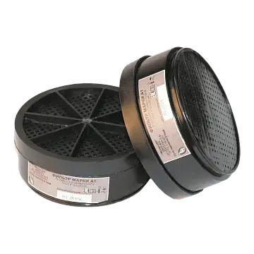 Фильтр к "Исток-300" (РПГ-67)