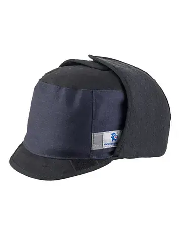 Защитная каскетка  зимняя Ампаро Престиж К-5