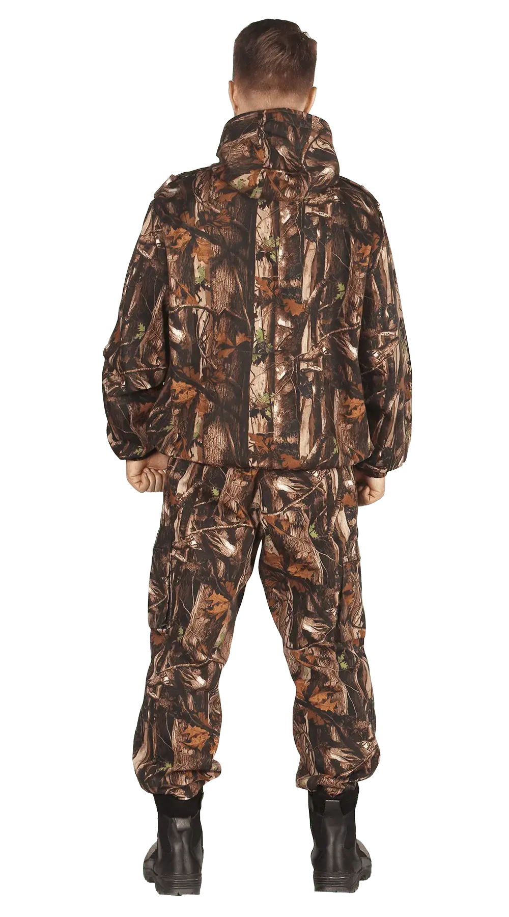 Костюм "Меркурий-2" (растительность)