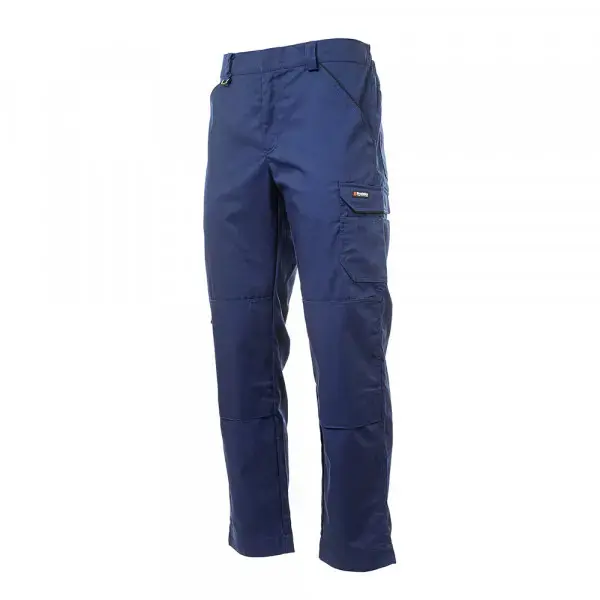 Брюки BRODEKS KS301, синий