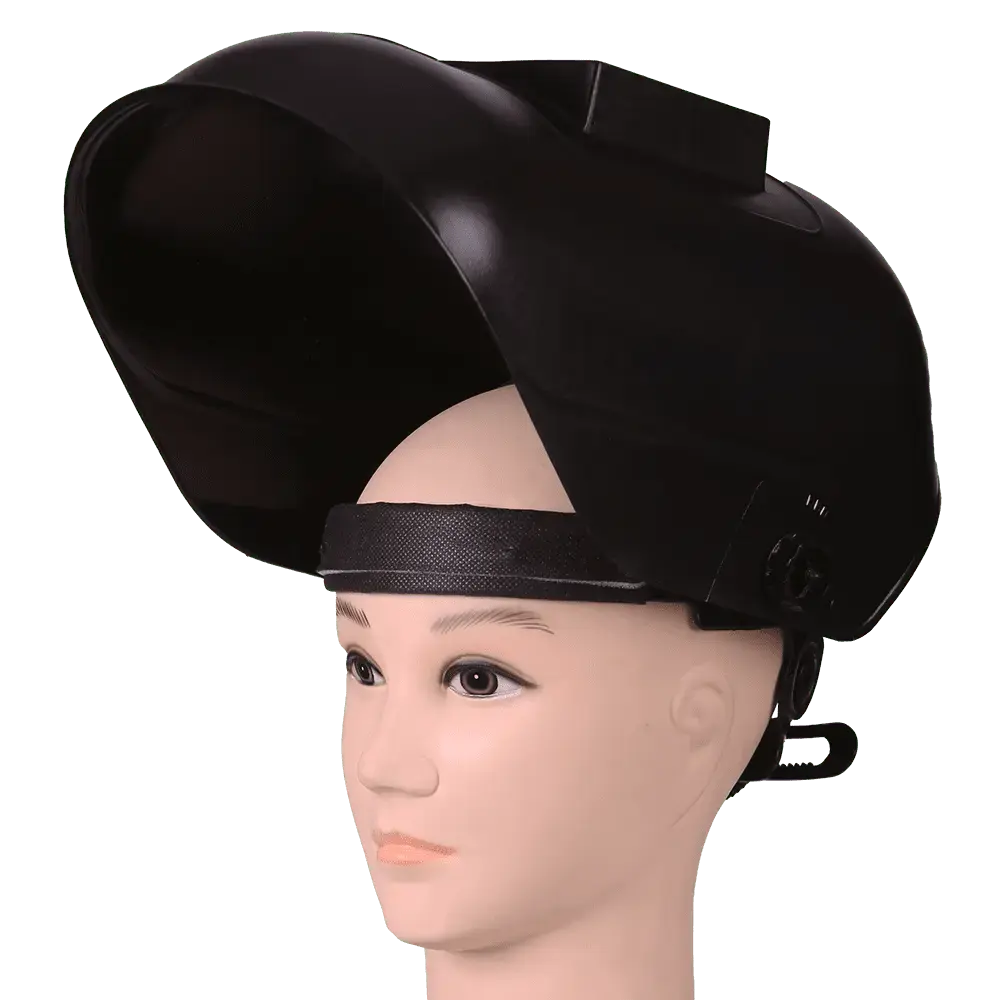 Маска сварщика "Исток-Евро" с храповиком