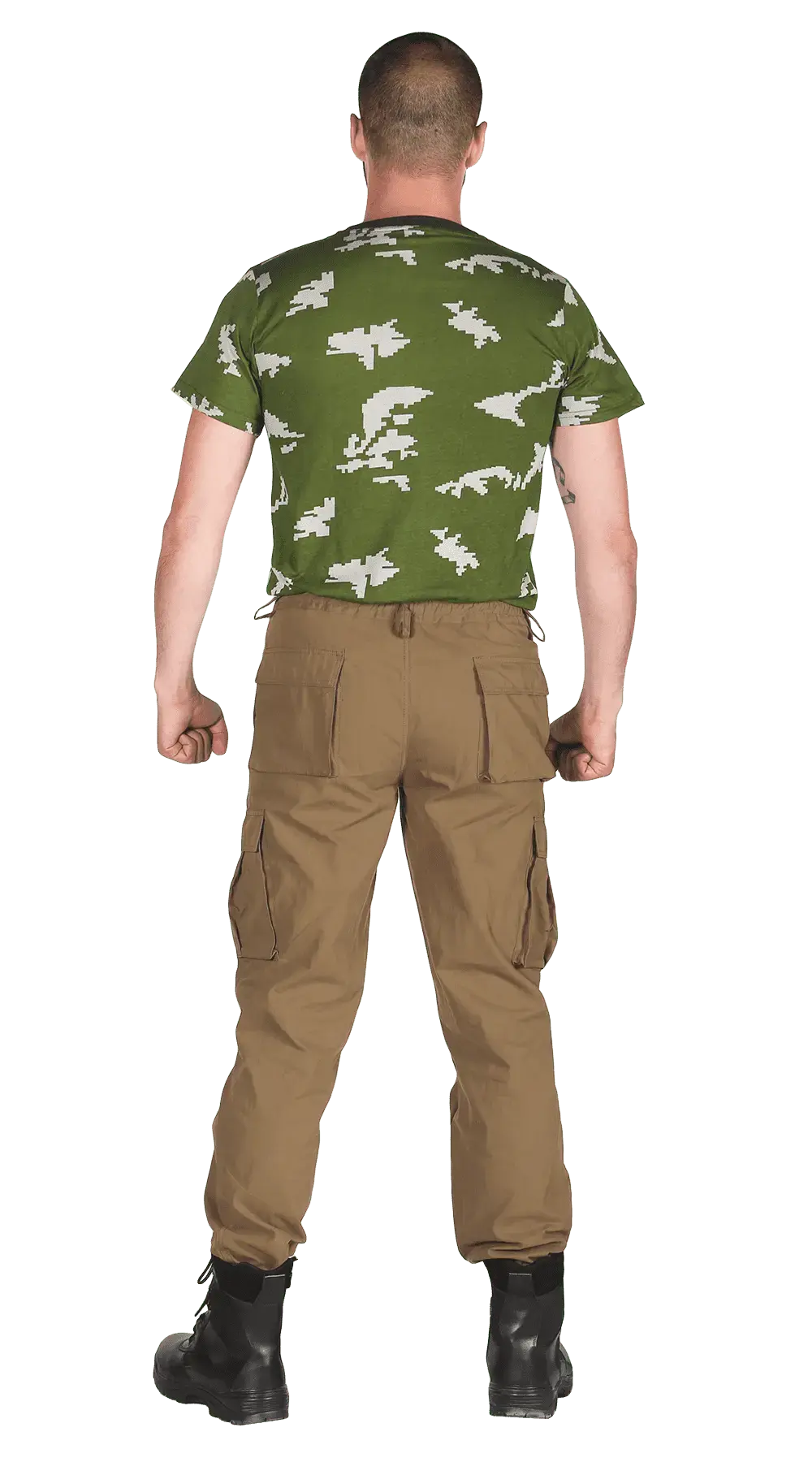 Футболка 55-2 (граница)