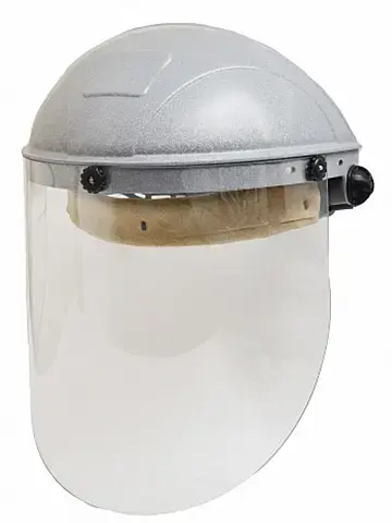 Рабочий защитный щиток "ВИЗИОН" НБТ1/С classic TERMO