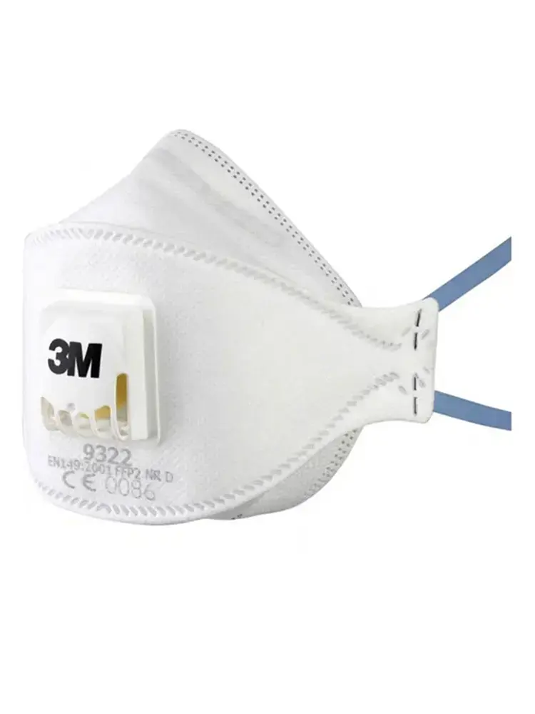 Респиратор ЗМ 9322 