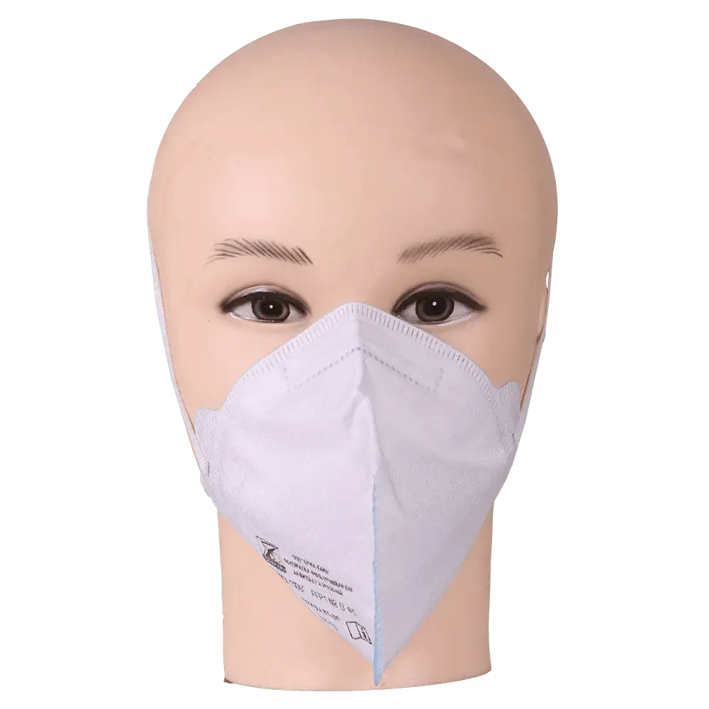 Респиратор "Бриз-1106"