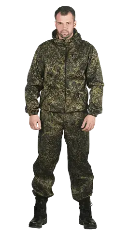 Костюм мужской "Турист" цифра Костюм мужской "Турист" цифра