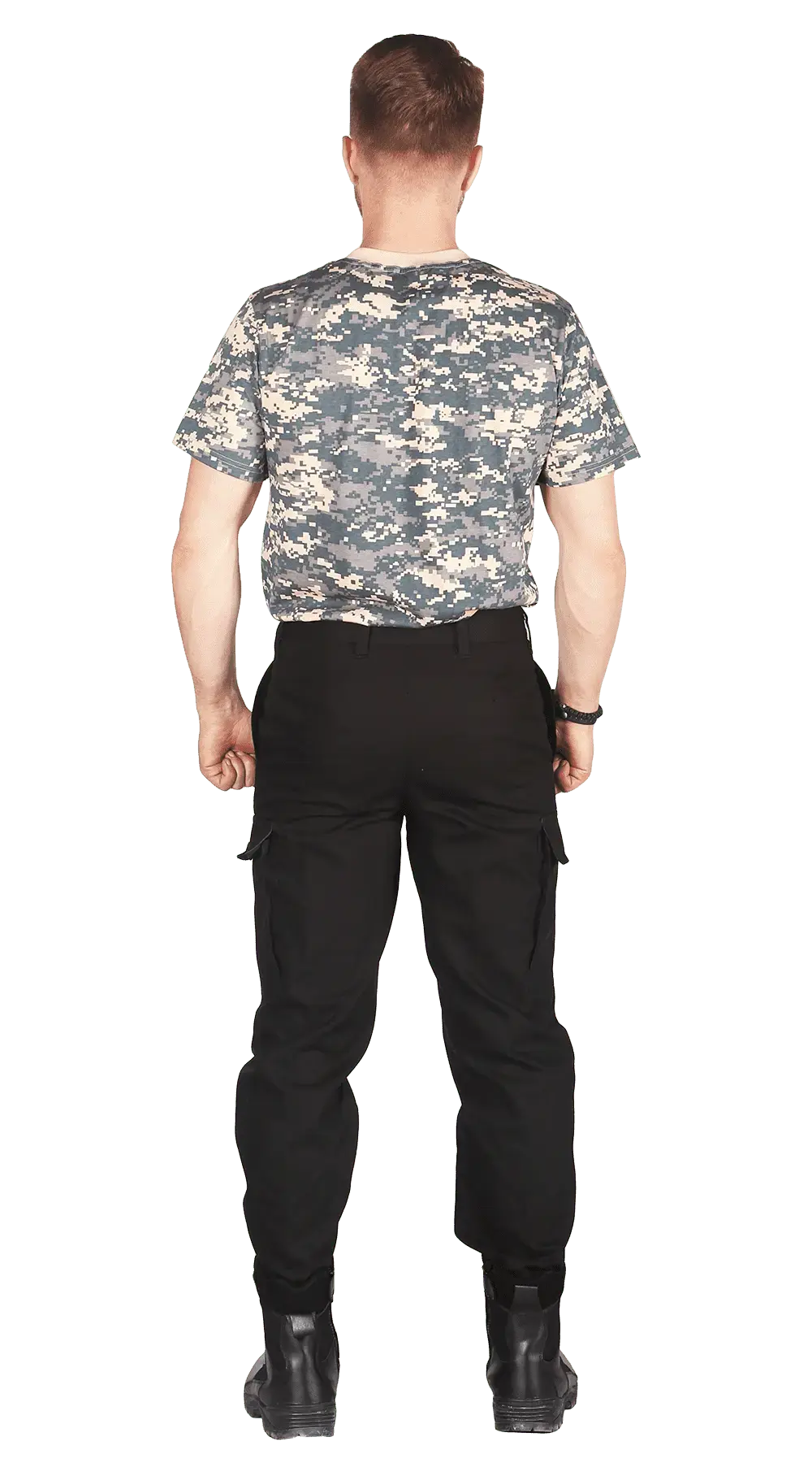 Футболка (аккупат)