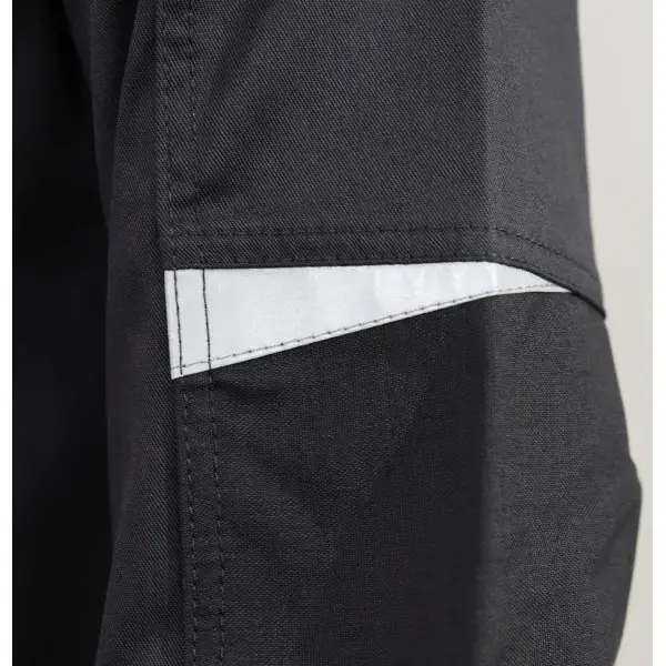 Куртка BRODEKS KS202, черный