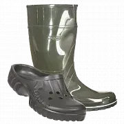 Влагозащитная ОБУВЬ