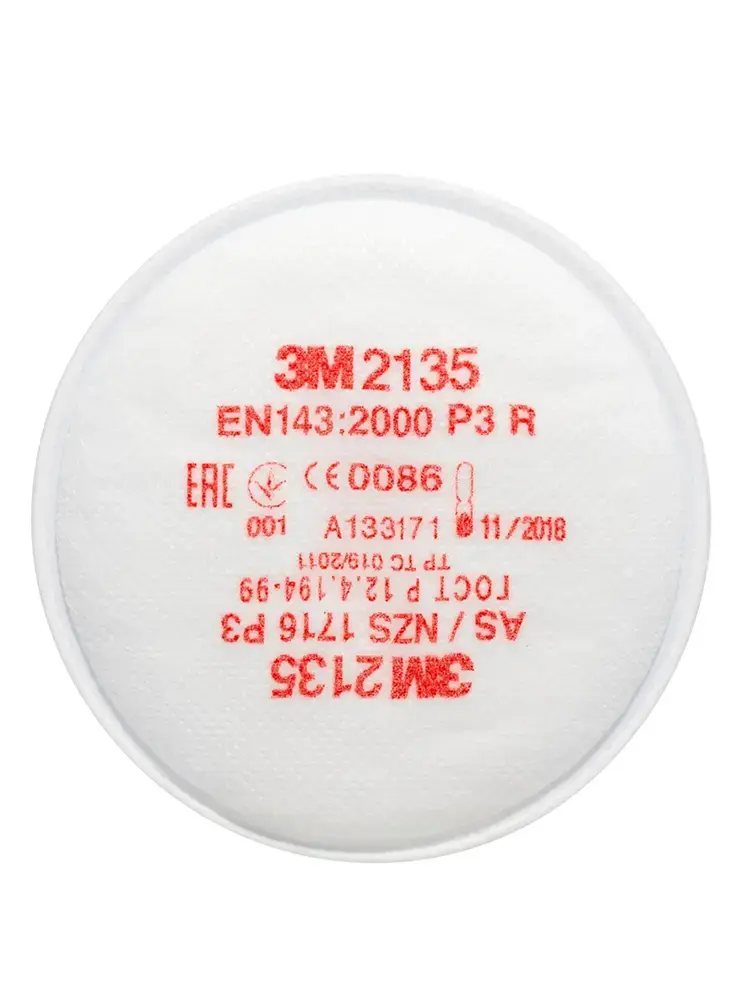 Предфильтр 3М 2135