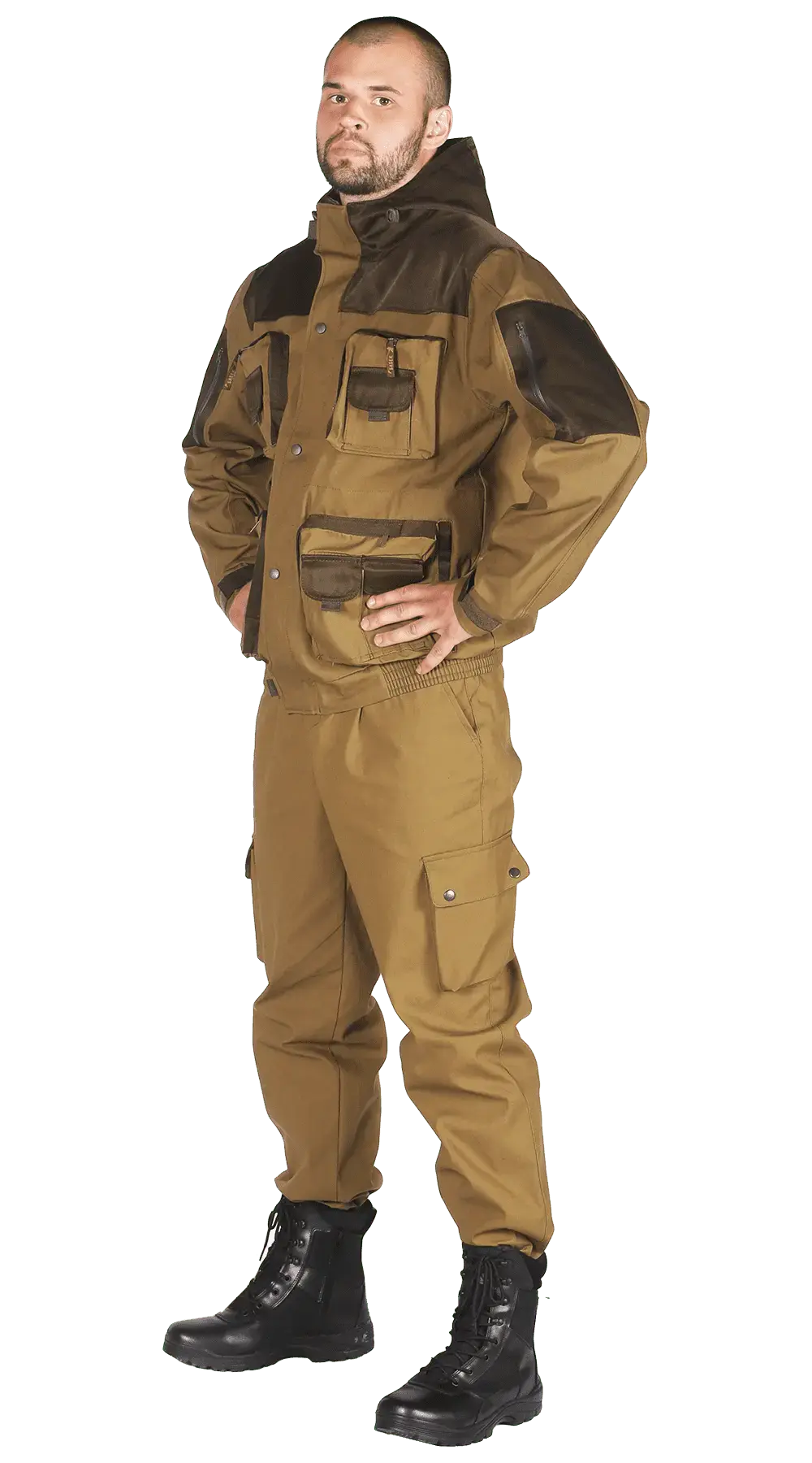 Костюм "Эверест"