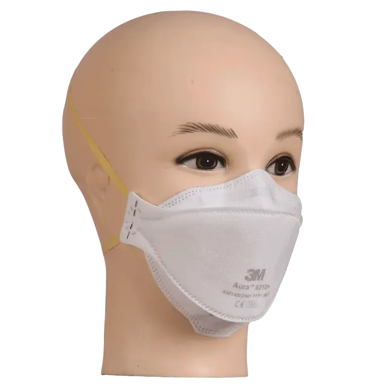 Респиратор 3М 9310