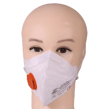 Респиратор "Бриз-1106к"