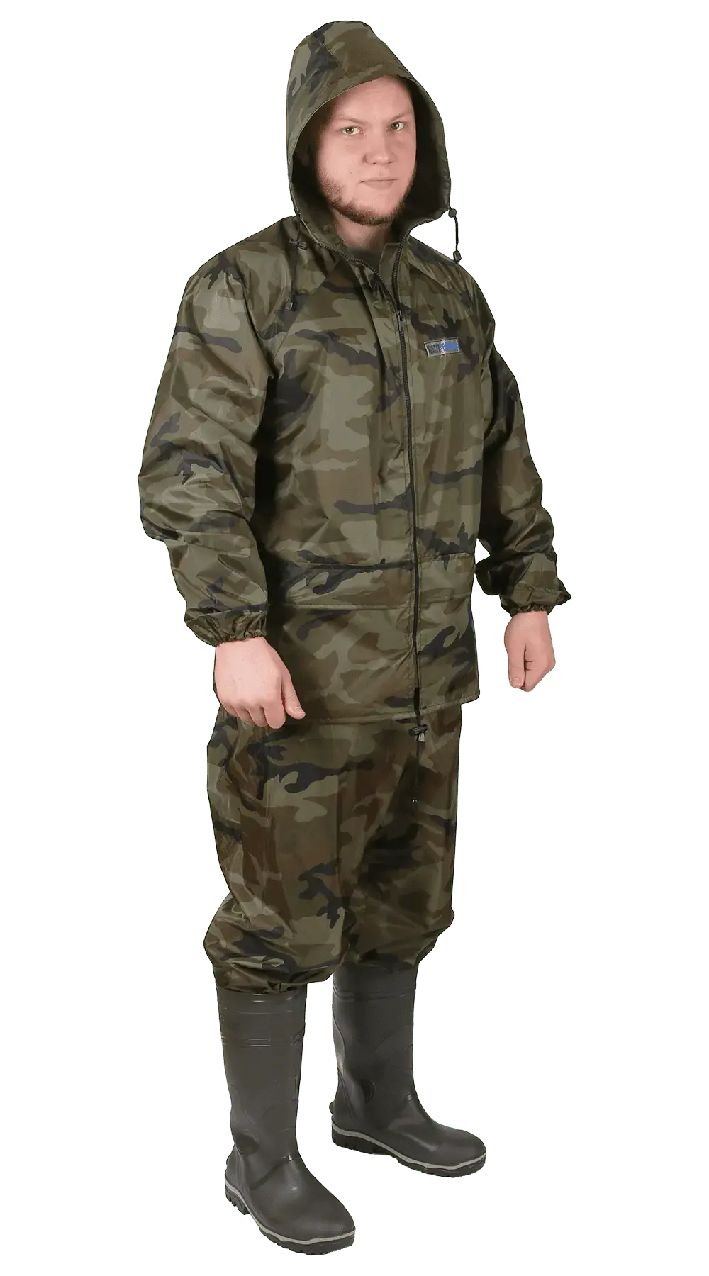 Костюм ПВХ «Hunter WPL»