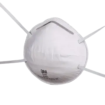 Респиратор 3M 8101