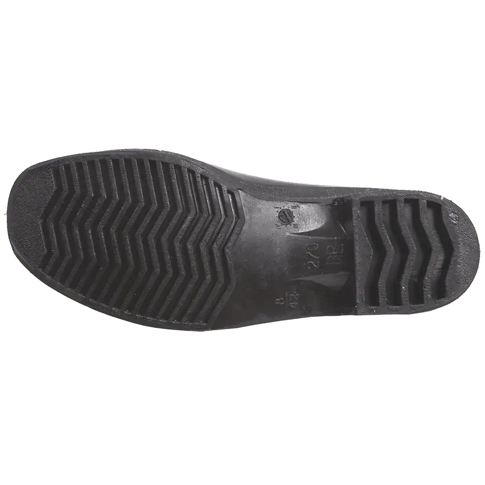 Сапоги резиновые