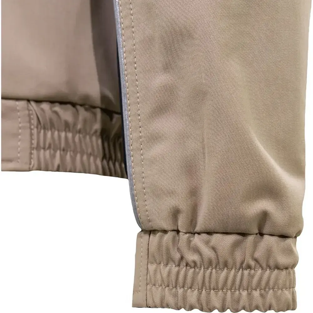 Куртка BRODEKS KS201, бежевый